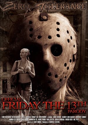 Nonton film Official Friday The 13th Parody terbaru di Dutamovie21 Nonton film Official Friday The 13th Parody terbaru di Dutamovie21