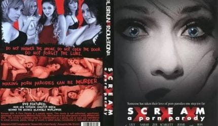 Nonton film Scream XXX: A Porn Parody terbaru di Dutamovie21 Nonton film Scream XXX: A Porn Parody terbaru di Dutamovie21