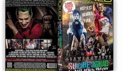 Nonton film Suicide Squad: An Axel Braun Parody terbaru di Dutamovie21 Nonton film Suicide Squad: An Axel Braun Parody terbaru di Dutamovie21