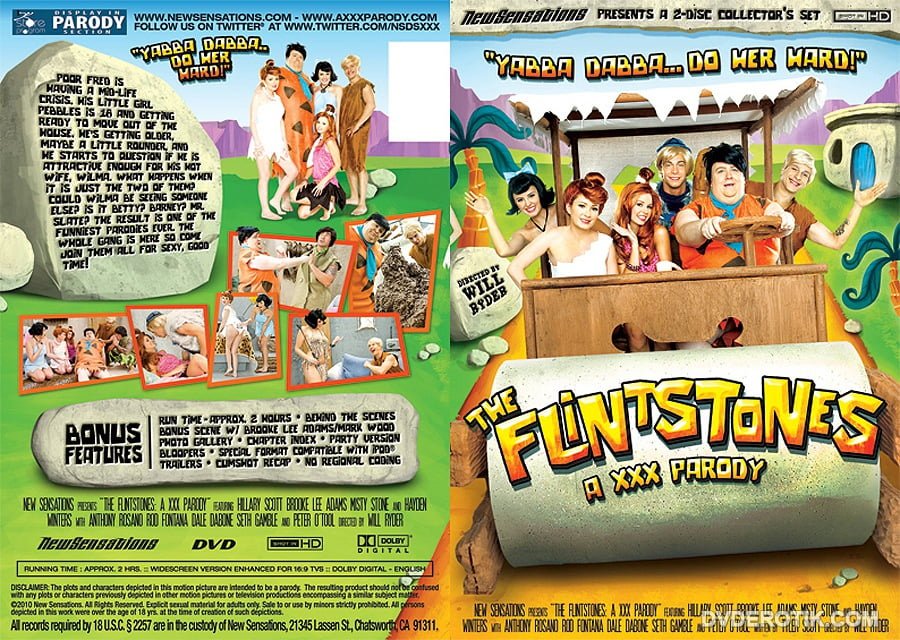 Nonton film The Flintstones: A XXX Parody terbaru di Dutamovie21 Nonton film The Flintstones: A XXX Parody terbaru di Dutamovie21