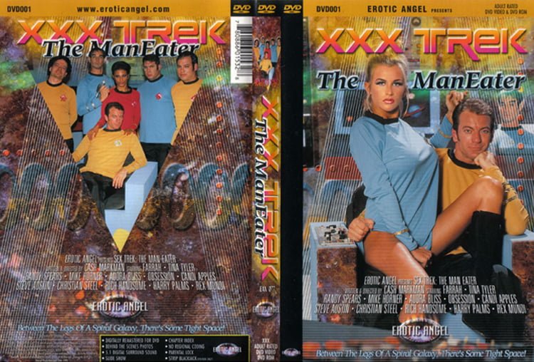 Nonton film XXX Trek The Man Eater terbaru di Dutamovie21 Nonton film XXX Trek The Man Eater terbaru di Dutamovie21