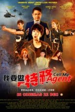 Nonton film Call Me Agent (2022) terbaru di Dutamovie21