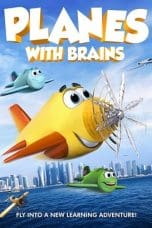 Nonton film Planes with Brains (2018) terbaru di Dutamovie21 Nonton film Planes with Brains (2018) terbaru di Dutamovie21