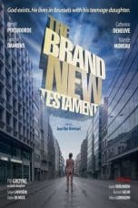 Nonton film The Brand New Testament (2015) terbaru di Dutamovie21 Nonton film The Brand New Testament (2015) terbaru di Dutamovie21