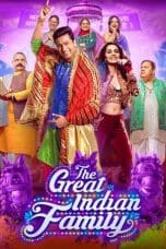 Nonton film The Great Indian Family (2023) terbaru di Dutamovie21 Nonton film The Great Indian Family (2023) terbaru di Dutamovie21