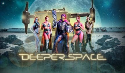 Nonton film Deeper Space terbaru di Dutamovie21 Nonton film Deeper Space terbaru di Dutamovie21