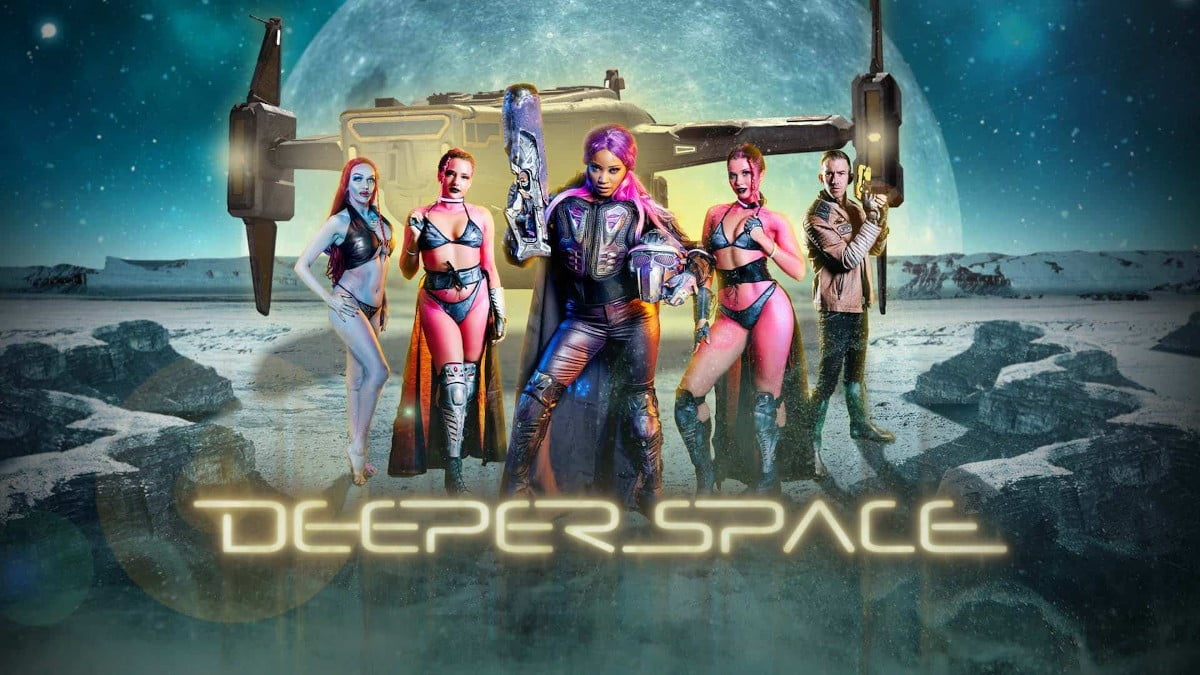 Nonton film Deeper Space terbaru di Dutamovie21 Nonton film Deeper Space terbaru di Dutamovie21