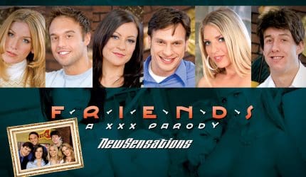 Nonton film Friends: A XXX Parody terbaru di Dutamovie21 Nonton film Friends: A XXX Parody terbaru di Dutamovie21
