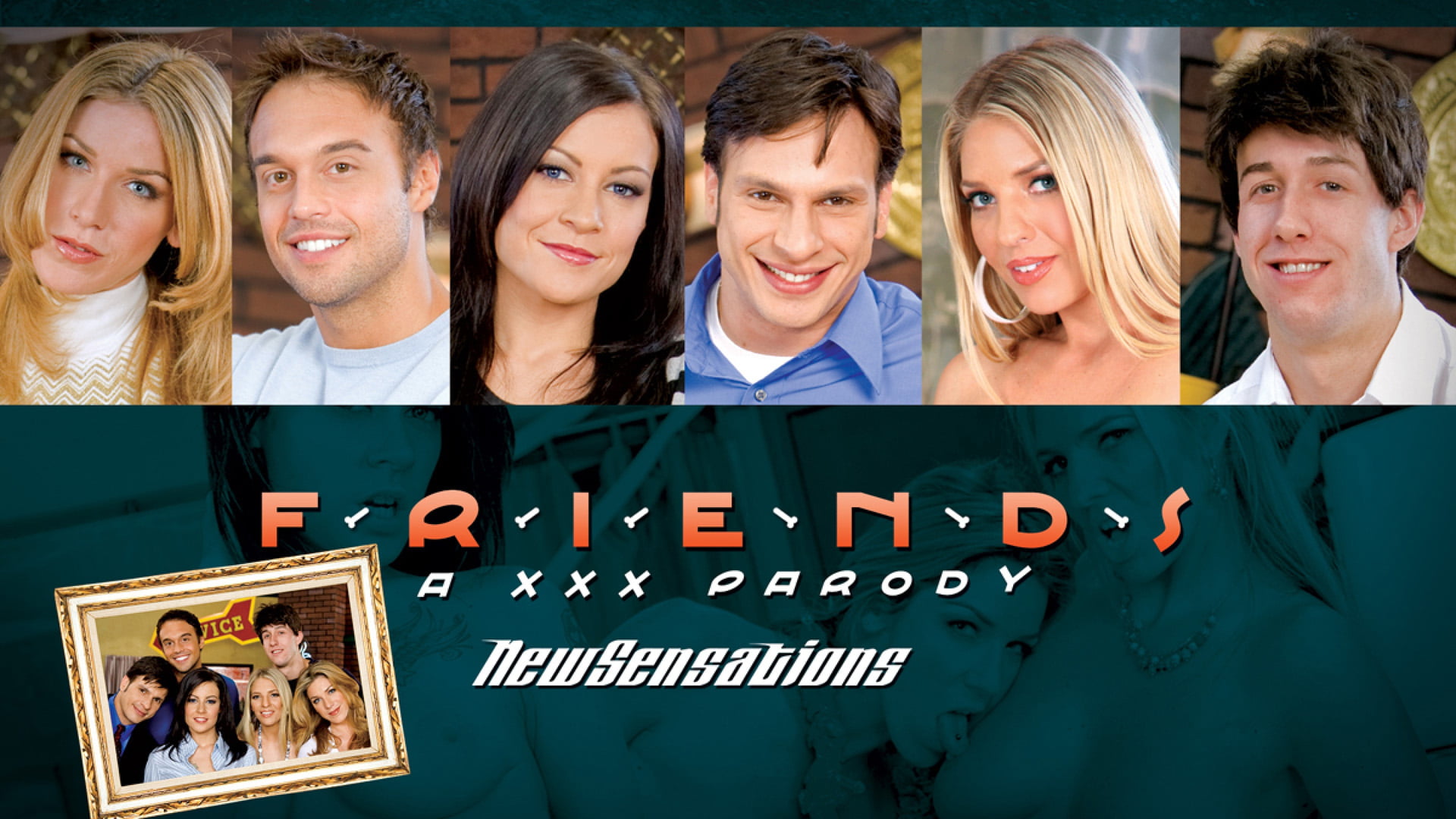 Nonton film Friends: A XXX Parody terbaru di Dutamovie21 Nonton film Friends: A XXX Parody terbaru di Dutamovie21