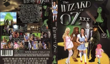 Nonton film Not The Wizard Of Oz XXX terbaru di Dutamovie21 Nonton film Not The Wizard Of Oz XXX terbaru di Dutamovie21