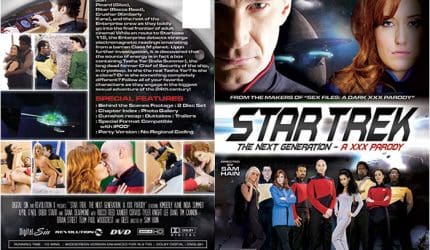 Nonton film Star Trek The Next Generation: A XXX Parody terbaru di Dutamovie21 Nonton film Star Trek The Next Generation: A XXX Parody terbaru di Dutamovie21