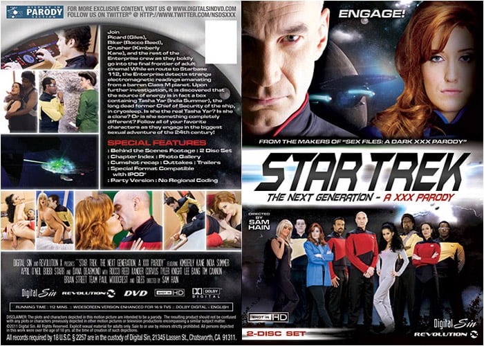 Nonton film Star Trek The Next Generation: A XXX Parody terbaru di Dutamovie21 Nonton film Star Trek The Next Generation: A XXX Parody terbaru di Dutamovie21