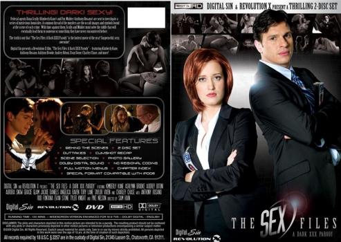 Nonton film The Sex Files: A Dark XXX Parody terbaru di Dutamovie21 Nonton film The Sex Files: A Dark XXX Parody terbaru di Dutamovie21