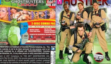 Nonton film This Ain’t Ghostbusters XXX Parody terbaru di Dutamovie21 Nonton film This Ain’t Ghostbusters XXX Parody terbaru di Dutamovie21