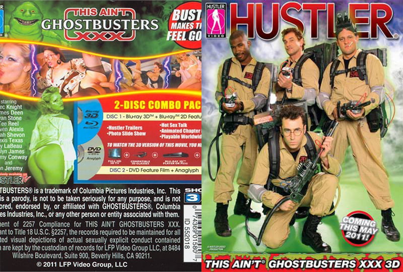 Nonton film This Ain’t Ghostbusters XXX Parody terbaru di Dutamovie21 Nonton film This Ain’t Ghostbusters XXX Parody terbaru di Dutamovie21