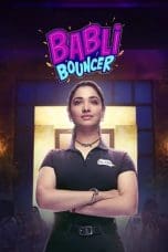 Nonton film Babli Bouncer (2022) terbaru di Dutamovie21 Nonton film Babli Bouncer (2022) terbaru di Dutamovie21