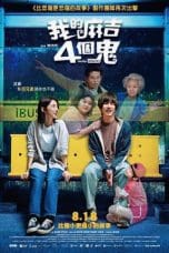 Nonton film Hello Ghost! (Taiwan) (2023) terbaru di Dutamovie21 Nonton film Hello Ghost! (Taiwan) (2023) terbaru di Dutamovie21