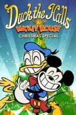 Nonton film Duck the Halls: A Mickey Mouse Christmas Special (2016) terbaru di Dutamovie21 Nonton film Duck the Halls: A Mickey Mouse Christmas Special (2016) terbaru di Dutamovie21