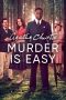 Nonton film Murder Is Easy (2023) terbaru di Dutamovie21 Nonton film Murder Is Easy (2023) terbaru di Dutamovie21