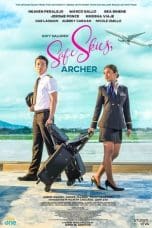 Nonton film Safe Skies, Archer (2023) terbaru di Dutamovie21 Nonton film Safe Skies, Archer (2023) terbaru di Dutamovie21