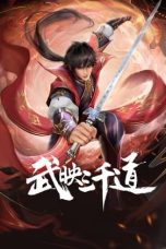 Nonton film Wu Ying Sanqian Dao Season 1 (Three Thousand Roads) (2022) terbaru di Dutamovie21 Nonton film Wu Ying Sanqian Dao Season 1 (Three Thousand Roads) (2022) terbaru di Dutamovie21