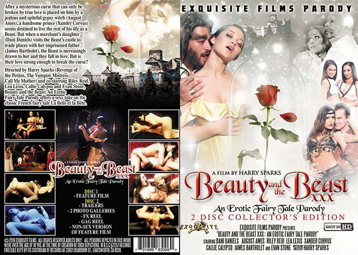 Nonton film Beauty And The Beast XXX: An Erotic Fairy Tale Parody terbaru di Dutamovie21 Nonton film Beauty And The Beast XXX: An Erotic Fairy Tale Parody terbaru di Dutamovie21