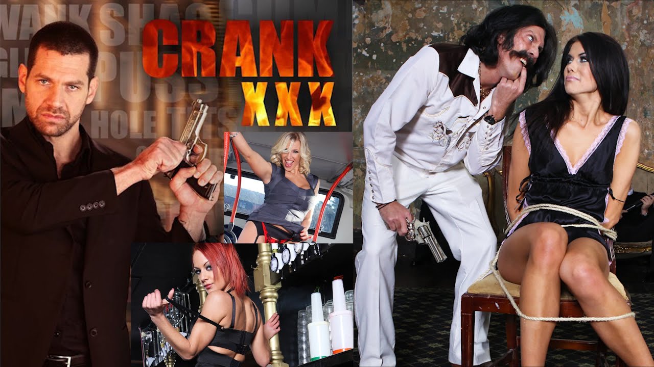 Nonton film Crank XXX terbaru di Dutamovie21 Nonton film Crank XXX terbaru di Dutamovie21