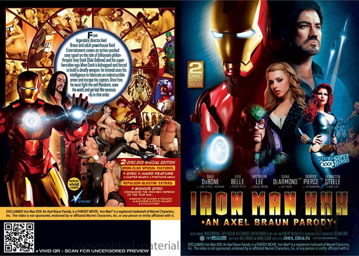 Nonton film Iron Man XXX: An Axel Braun Parody terbaru di Dutamovie21 Nonton film Iron Man XXX: An Axel Braun Parody terbaru di Dutamovie21