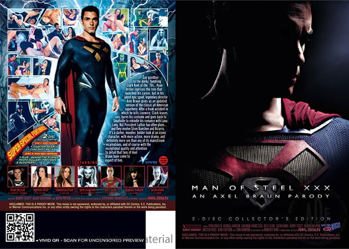Nonton film Man Of Steel XXX: An Axel Braun Parody terbaru di Dutamovie21 Nonton film Man Of Steel XXX: An Axel Braun Parody terbaru di Dutamovie21