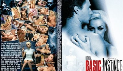 Nonton film Official Basic Instinct Parody terbaru di Dutamovie21 Nonton film Official Basic Instinct Parody terbaru di Dutamovie21