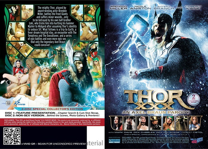 Nonton film Thor XXX: An Axel Braun Parody terbaru di Dutamovie21 Nonton film Thor XXX: An Axel Braun Parody terbaru di Dutamovie21