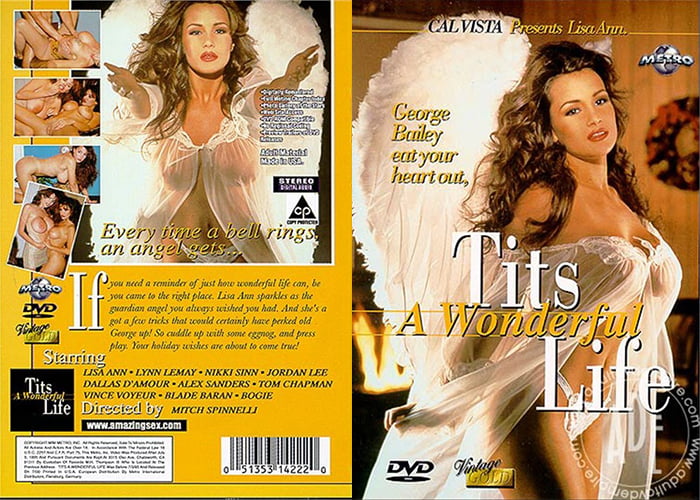 Nonton film Tits a Wonderful Life terbaru di Dutamovie21 Nonton film Tits a Wonderful Life terbaru di Dutamovie21