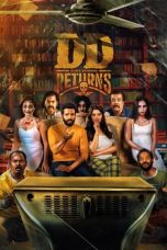 Nonton film DD Returns (2023) terbaru di Dutamovie21 Nonton film DD Returns (2023) terbaru di Dutamovie21