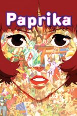 Nonton film Paprika (2006) terbaru di Dutamovie21 Nonton film Paprika (2006) terbaru di Dutamovie21