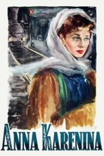 Nonton film Anna Karenina (1948) terbaru di Dutamovie21 Nonton film Anna Karenina (1948) terbaru di Dutamovie21