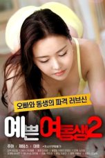 Nonton film Pretty Young Sister 2 (2020) terbaru di Dutamovie21 Nonton film Pretty Young Sister 2 (2020) terbaru di Dutamovie21