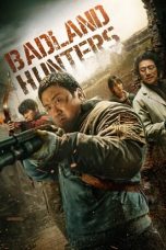 Nonton film Badland Hunters (2024) terbaru di Dutamovie21 Nonton film Badland Hunters (2024) terbaru di Dutamovie21
