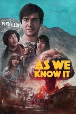 Nonton film As We Know It (2023) terbaru di Dutamovie21 Nonton film As We Know It (2023) terbaru di Dutamovie21