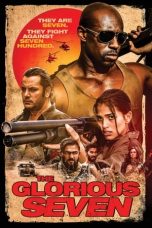 Nonton film The Glorious Seven (2019) terbaru di Dutamovie21 Nonton film The Glorious Seven (2019) terbaru di Dutamovie21