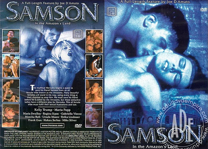 Nonton film Samson In the Amazon’s Land terbaru di Dutamovie21 Nonton film Samson In the Amazon’s Land terbaru di Dutamovie21