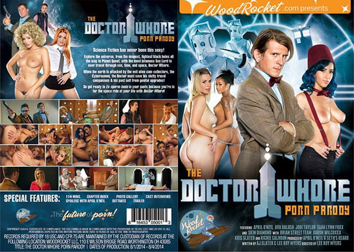 Nonton film The Doctor Whore Porn Parody terbaru di Dutamovie21 Nonton film The Doctor Whore Porn Parody terbaru di Dutamovie21