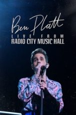 Nonton film Ben Platt: Live from Radio City Music Hall (2020) terbaru di Dutamovie21 Nonton film Ben Platt: Live from Radio City Music Hall (2020) terbaru di Dutamovie21