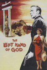 Nonton film The Left Hand of God (1955) terbaru di Dutamovie21 Nonton film The Left Hand of God (1955) terbaru di Dutamovie21