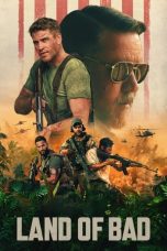 Nonton film Land of Bad (2024) terbaru di Dutamovie21 Nonton film Land of Bad (2024) terbaru di Dutamovie21