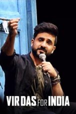 Nonton film Vir Das: For India (2020) terbaru di Dutamovie21 Nonton film Vir Das: For India (2020) terbaru di Dutamovie21