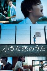 Nonton film Chiisana Koi no Uta (Little Love Song) (2019) terbaru di Dutamovie21 Nonton film Chiisana Koi no Uta (Little Love Song) (2019) terbaru di Dutamovie21