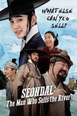 Nonton film Seondal: The Man Who Sells the River (2016) terbaru di Dutamovie21 Nonton film Seondal: The Man Who Sells the River (2016) terbaru di Dutamovie21
