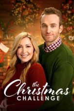Nonton film The Christmas Challenge (2022) terbaru di Dutamovie21 Nonton film The Christmas Challenge (2022) terbaru di Dutamovie21