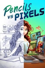 Nonton film Pencils Vs Pixels (2023) terbaru di Dutamovie21 Nonton film Pencils Vs Pixels (2023) terbaru di Dutamovie21