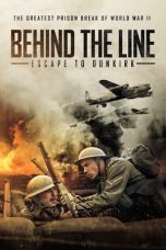 Nonton film Behind the Line: Escape to Dunkirk (2020) terbaru di Dutamovie21 Nonton film Behind the Line: Escape to Dunkirk (2020) terbaru di Dutamovie21